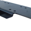 Load image into Gallery viewer, KFI 1-1/4 in. Receiver Winch Mount Winch Mount Kit