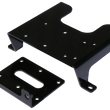 Load image into Gallery viewer, KFI 10-20 Can-Am Commander 800-1000/ MAX Winch Mount