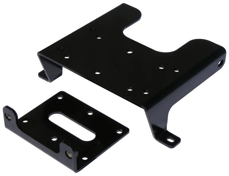 KFI 10-20 Can-Am Commander 800-1000/ MAX Winch Mount