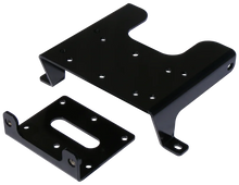 Load image into Gallery viewer, KFI 10-20 Can-Am Commander 800-1000/ MAX Winch Mount