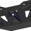 Load image into Gallery viewer, KFI 11-14 Bobcat 3200/ 3400 Series UTV Plow Mount