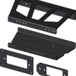 Load image into Gallery viewer, KFI 11-14 Bobcat 3200/ 3400 Series UTV Winch Mount