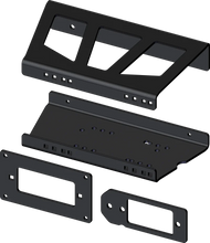 Load image into Gallery viewer, KFI 11-14 Bobcat 3200/ 3400 Series UTV Winch Mount