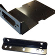 Load image into Gallery viewer, KFI 11-14 LM650/LM750 - 13-14 LM500 Landmaster 4x4 Winch Mount