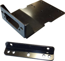 Load image into Gallery viewer, KFI 11-14 LM650/LM750 - 13-14 LM500 Landmaster 4x4 Winch Mount