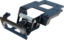 Load image into Gallery viewer, KFI 11-14 Polaris RZR 900/ 4/ XP/ XP-4 Winch Mount