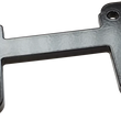 Load image into Gallery viewer, KFI 11-14 Polaris RZR 900 XP Winch Adaptor PLT