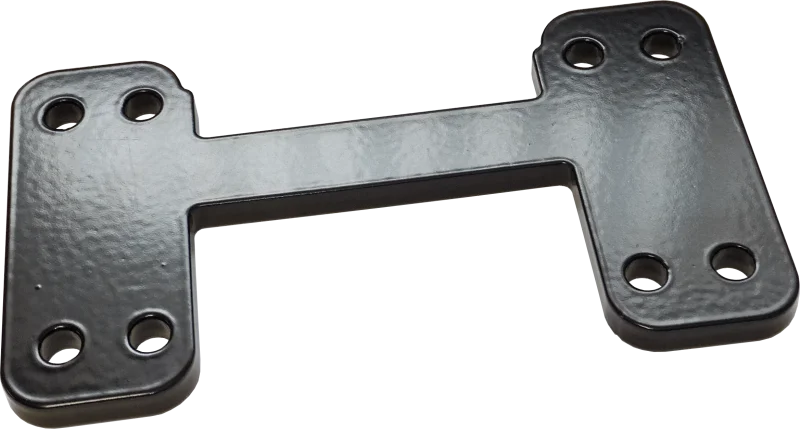 KFI 11-14 Polaris RZR 900 XP Winch Adaptor PLT