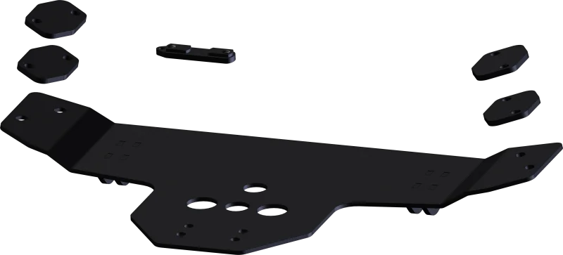 KFI 12-14 Polaris RZR 900/ 4/ XP/ XP-4 UTV Plow Mount