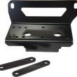Load image into Gallery viewer, KFI 12-17 John Deere Gator RSX 850i-860M/ XUV 550-590M/ S4 Winch Mount