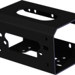 Load image into Gallery viewer, KFI 12-19 Arctic Cat Wildcat 1000/ 4 Winch Mount Plate Modular
