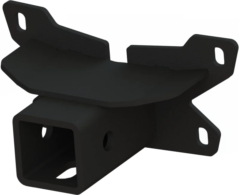 KFI 12-22 Polaris RZR 570/ S/ Trail /14-19 Ace 325-900 2 in. Receiver Hitch Rear
