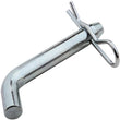 Load image into Gallery viewer, KFI 1/2 in. X 2.3 in. Hitch Pin w/ Clip
