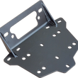 Load image into Gallery viewer, KFI 13-18 Can-Am Maverick 1000 Winch Mount