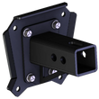 Load image into Gallery viewer, KFI 14-17 Polaris RZR XP 1000/ 4/ 16-17 RZR XP Turbo/ 4 w/ 10 mm. Bolt 2 in. Receiver Hitch Rear