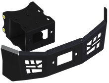 Load image into Gallery viewer, KFI 14-19 Polaris ACE 325-900 Winch Mount