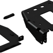 Load image into Gallery viewer, KFI 14-23 Polaris RZR XP 1000 with Trailing Arms Only UTV Plow Mount