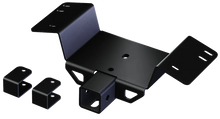 Load image into Gallery viewer, KFI 14+ Honda Pioneer 700/ 4 2 in. Receiver Hitch Mount Front Upper