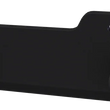 Load image into Gallery viewer, KFI 14+ Honda Pioneer 700/ 4 UTV Plow Mount