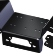 Load image into Gallery viewer, KFI 14+ Honda Pioneer 700/ 4 Winch Mount