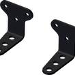 Load image into Gallery viewer, KFI 14+ Honda Pioneer Tailgate Leveler - Main Product View