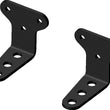 Load image into Gallery viewer, KFI 14+ Honda Pioneer Tailgate Leveler - Side View