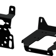 Load image into Gallery viewer, KFI 14+ Polaris RZR 900-1000/ S/ Trail/ Tubo/ XP/ 4/ S4 / 16+ General/ 4/ 20+ Gen. XP  Winch Mount