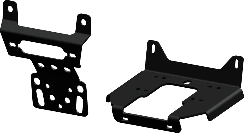KFI 14+ Polaris RZR 900-1000/ S/ Trail/ Tubo/ XP/ 4/ S4 / 16+ General/ 4/ 20+ Gen. XP  Winch Mount
