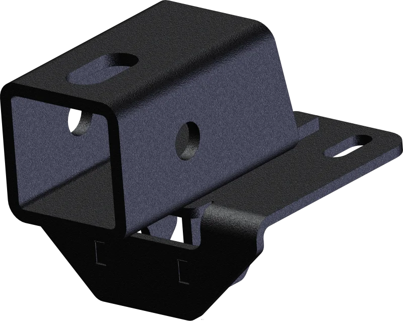 KFI 14+ Polaris Sportsman 450/570/ Touring 2 in. Converter Rear