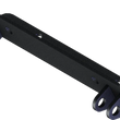 Load image into Gallery viewer, KFI 15-17 Cub Cadet Challenger UTV Plow Mount