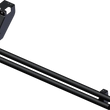 Load image into Gallery viewer, KFI 15+ Kawasaki Mule PRO 820-1000 Double Tube Rear Bumper
