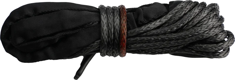 KFI 15/64 in. X 38 ft. Cable Smoke