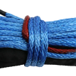 Load image into Gallery viewer, KFI 15/64 in. x 38 ft. Blue Cable