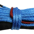 Load image into Gallery viewer, KFI 15/64 in. x 38 ft. Blue Cable