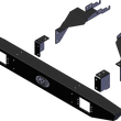 Load image into Gallery viewer, KFI 16-20 Polaris General 1000/ 4/ XP/ XP 4 Bumper Rear Formed