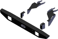 Load image into Gallery viewer, KFI 16-20 Polaris General 1000/ 4/ XP/ XP 4 Bumper Rear Formed