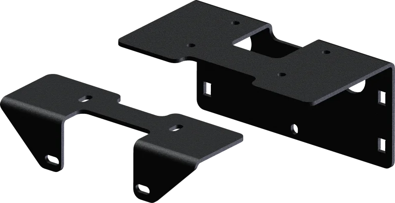 KFI 16-21 CF Moto CForce 400 Winch Mount