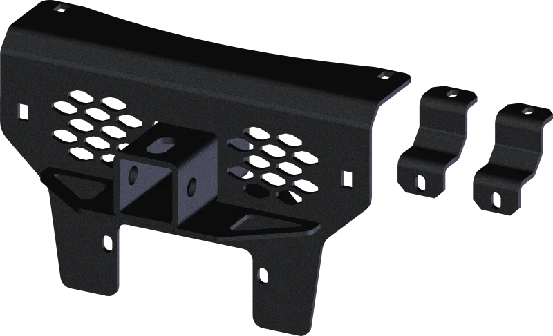 KFI 16-21 Honda Pioneer 1000/ 5 2 in. Receiver Hitch Front Upper