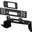 Load image into Gallery viewer, KFI 16-24 Pol Ranger 570 FS 800 Body/ 10-22 Ranger 400-800/ Crew/ MS 800 Body Style Winch Mount