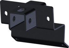 Load image into Gallery viewer, KFI 16+ Can-Am Defender HD5-HD10 MAX/ PRO 2 in. Receiver Hitch Front Upper
