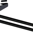 Load image into Gallery viewer, KFI 16+ Honda Pioneer 1000-3/ 23+ Pioneer 1000-6 Double Tube Rear Bumper