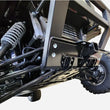 Load image into Gallery viewer, KFI 16+ Kawasaki Mule Pro 800/1000 Front Lower Receiver - Side View