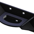 Load image into Gallery viewer, KFI 16+ Polaris General 1000/4 / 15-20 RZR 900/1000 Front Tow Hook