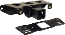 Load image into Gallery viewer, KFI 16+ Polaris PRO XD/ Crew 570-1000 w/900 Body Style 2 in. Receiver Hitch Front Upper
