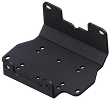 Load image into Gallery viewer, KFI 16+ Yamaha Grizzly/ Kodiak 700 4x4 Winch Mount