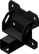 Load image into Gallery viewer, KFI 17-21 Can-Am Maverick X3/ MAX 2 in. Receiver Hitch Rear