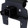Load image into Gallery viewer, KFI 17-21 Honda Pioneer 1000/ 5 LE 2 in. Receiver Hitch Front Upper