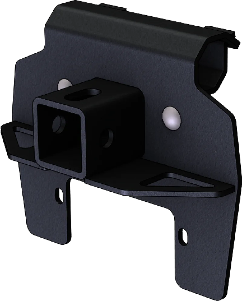KFI 17-21 Honda Pioneer 1000/ 5 LE 2 in. Receiver Hitch Front Upper