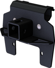 Load image into Gallery viewer, KFI 17-21 Honda Pioneer 1000/ 5 LE 2 in. Receiver Hitch Front Upper