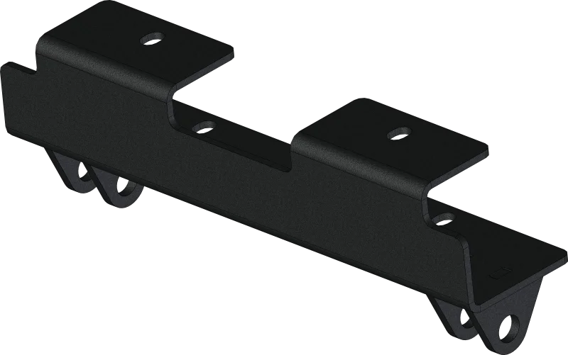 KFI 17-21 Odes Dominator 800 UTV Plow Mount
